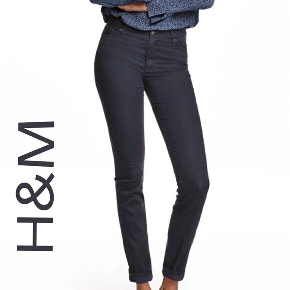 ✨HP✨L.O.G.G by H&M Skinny Women's Jeans✨ - Picture 1 of 3